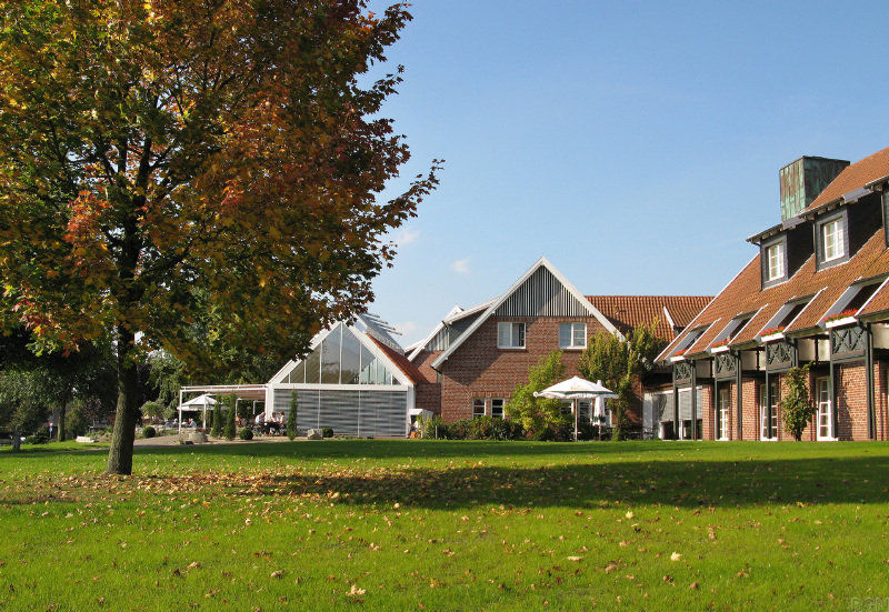 Landhaus Keller Raesfeld Exterior foto